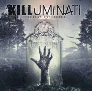 Killuminati - Europas Untergang - Compact Disc