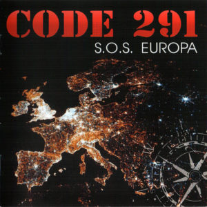 Code 291 - S.O.S. Europa - Compact Disc