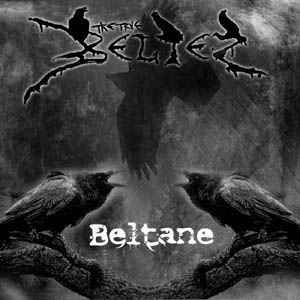 The True Beltez - Beltane - Compact Disc