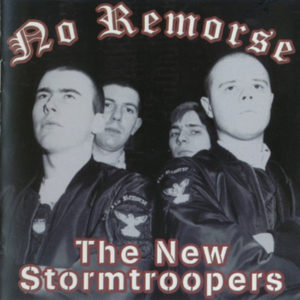No Remorse - The New Stormtrooper - Compact Disc