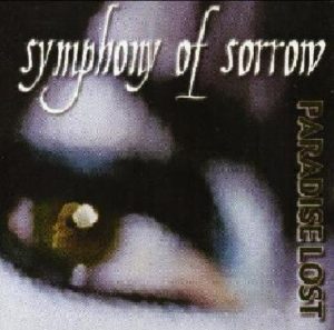 Symphony Of Sorrow - Paradise Lost - Compact Disc