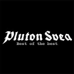Pluton Svea - Best of the Best - Compact Disc
