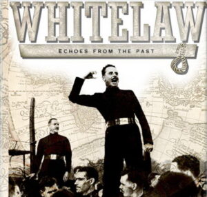 Whitelaw - Echoes from the Past