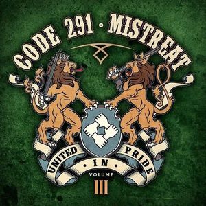 Code 291 / Mistreat - United in Pride vol. 3