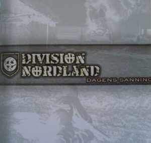 Division Nordland - Dagens sanning - Compact Disc