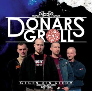 Donars Groll - Gegen Den Strom - Compact Disc
