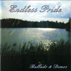 Endless Pride - Ballads & Demos