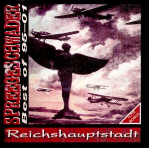 Spreegeschwader - Reichshauptstadt - Best of 95-01
