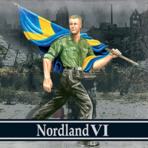 VA - Nordland Vol 6 - Compact Disc