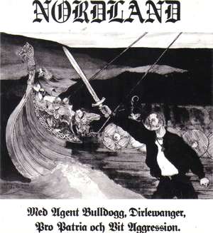VA - Nordland vol 1 - Compact Disc