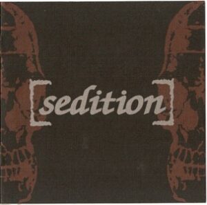 Sedition - Ignite the Ashes - Compact Disc