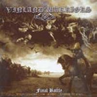 Vinland Warriors - Final Battle - Compact Disc
