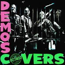 Code 291 - Demos & Covers - Compact Disc