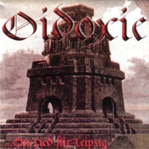 Oidoxie - Ein Lied Fur Leipzig - Compact Disc