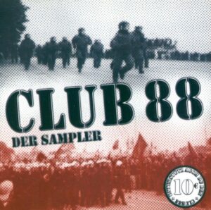VA - Club 88 - Compact Disc