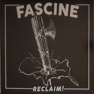 Fascine - Reclaim! - Compact Disc