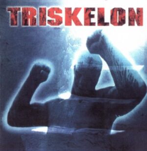 Triskelon - Endast Morker - Compact Disc