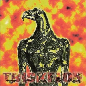 Triskelon - Vrede - Compact Disc