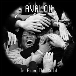 Avalon - In From The Cold - Compact Disc