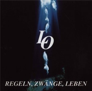 Legion Ost - Regeln-Zwänge-Leben - Compact Disc