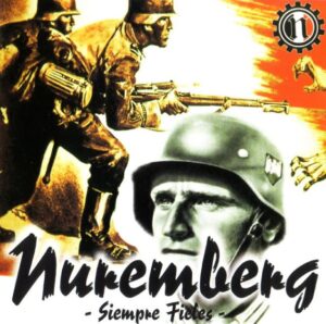 Nuremberg - Siempre Fieles - Compact Disc