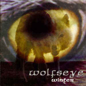 Wolfseye - Winter - Compact Disc
