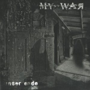 My War - Unser Ende - Compact Disc