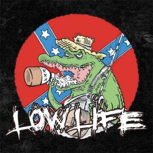 Low Life - Low Life - Compact Disc