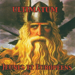 Ultimatum - Jeunes et Europeens - Compact Disc