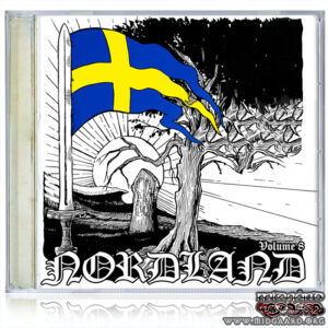 VA - Nordland Vol. 8 - Compact Disc