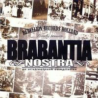 VA– Brabantia Nostra - Compact Disc