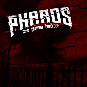 Pharos - New German Hardcore - Compact Disc