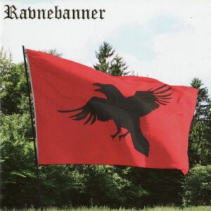 Ravnebanner - Ravnebanner - Compact Disc