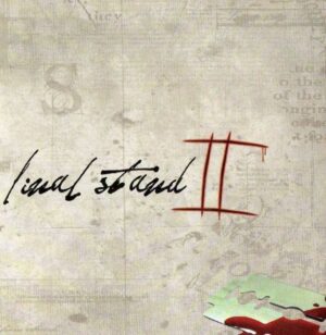 Final Stand - Final Stand II - Compact Disc