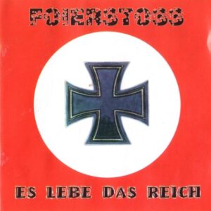 Foierstoss - Es lebe das Reich - Compact Disc