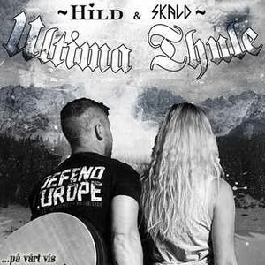 Hild & Skald ‎– Ultima Thule - Pa Vart Vis - Compact Disc
