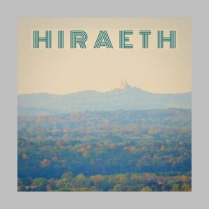 Hiraeth - Hiraeth - Compact Disc