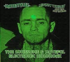 Hatestylez - The Lonesome - Digipak Disc