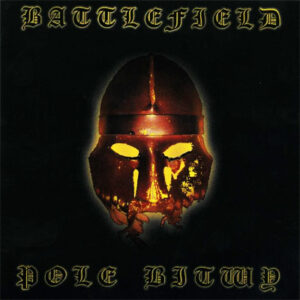 Battlefield - Pole Bitwy - Compact Disc