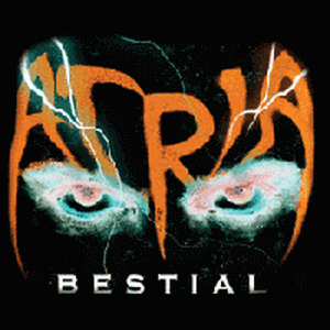 Atria - Bestial - Compact Disc