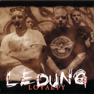 Ledung - Loyalty - Compact Disc