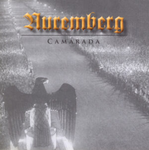 Nuremberg - Camarada - Compact Disc