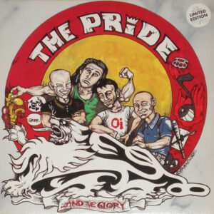 The Pride - ...And The Glory - Compact Disc