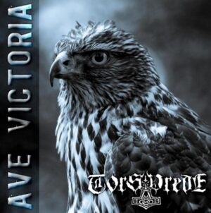 Tors Vrede - Ave Victoria - Compact Disc
