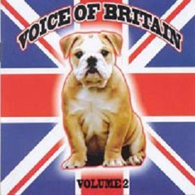 VA - Voice Of Britain Vol.2 - Compact Disc
