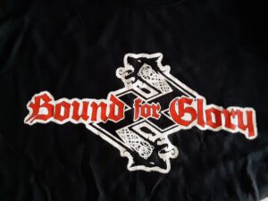BFG - Resist to Exist - T-Shirt Black
