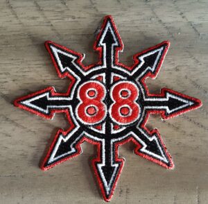 Chaos 88 - Patch 