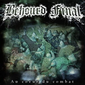 Behourd Final - Au Coeur Du Combat - Compact Disc