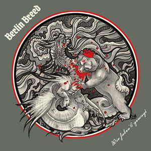 Berlin Breed - Wir Habens Gewagt - Compact Disc