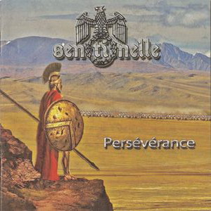 Sentinelle - Perseverance - Compact Disc